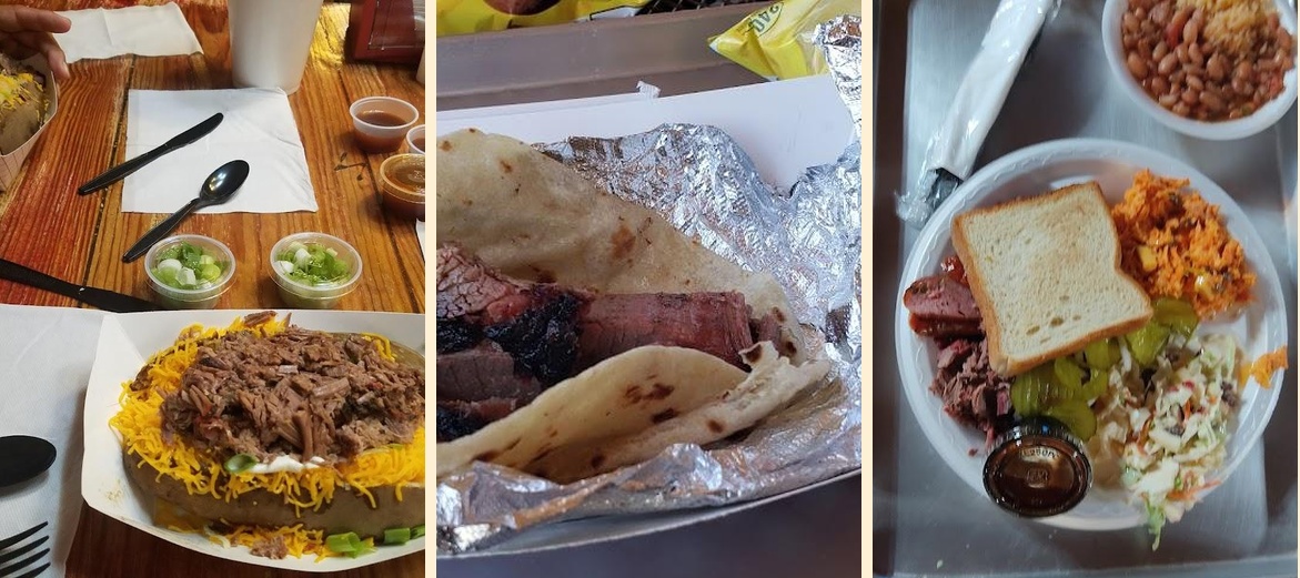 The Original Willie's Bar-B-Q Alamo