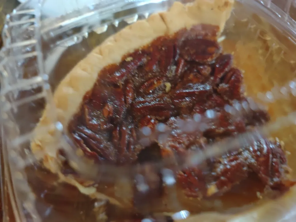 Pecan Pie