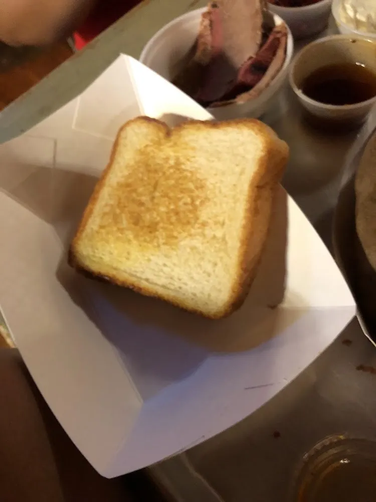 Toast